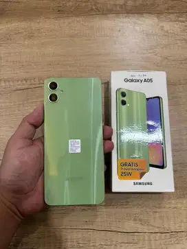 Samsung Galaxy A05