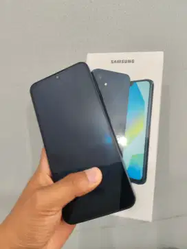 Samsung A16 5G 8/256 likenwe ( nego )