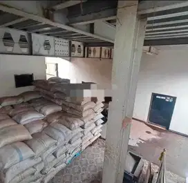 DILELANG Segera Rumah 2 lantai bagus siap huni di Katapang