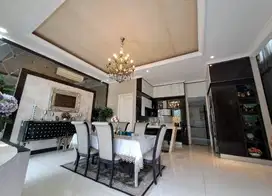 Dijual Cepat  Rumah Bagus Mewah Jakarta Timur