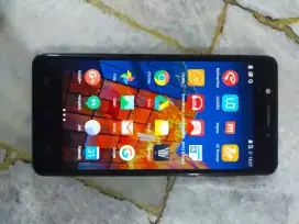 Andromax L-4G.ram 2GB/16GB.MULUS
