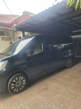 Toyota Hiace 2022 Diesel