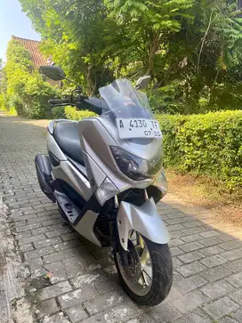 Yamaha NMAX 155 cc ABS TIPE TERTINGGI