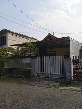 rumah dijual kutisari selatan surabaya