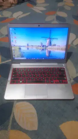 Laptop samsung 530