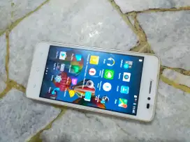 Andromax B-4G.dualsim.ram 2GB/16GB.MULUS