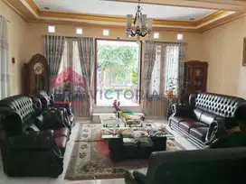 Rumah Strategis Dekat Kantor Desa & Wisata Kebun Jeruk Purworejo
