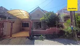 Dijual Rumah Semalang Indah Klampis Sukolilo Surabaya