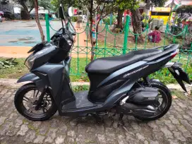 HONDA VARIO FI NEW 150 KEYLES 2019 pajak panjang/B.bekasi kota