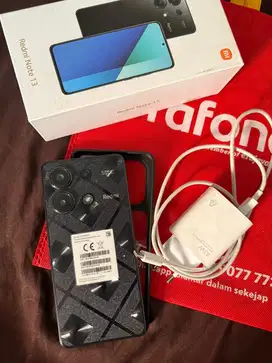 Xiaomi Redmi Note 13 8/256GB Fullset