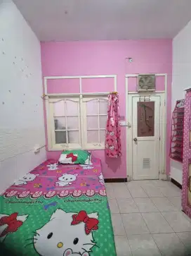 Kost Putri Kelapa Gading, Kos Wanita Bersih Nyaman Dekat MKG RS Kantor