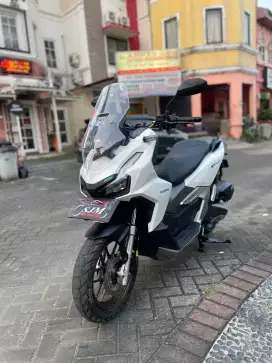 HONDA ADV 160 CBS 2024 PAJAK PANJANG