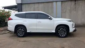 Pajero 4X4 AWD Dakar Ultimate 2022 Diesel