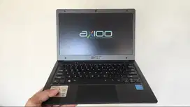 DI JUAL AXIOO SLIMBOOK11