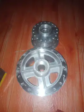 Jual tromol cbr 150