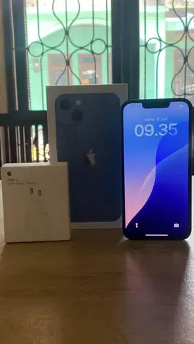 Iphone 13 128gb