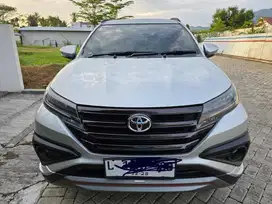 Bismillah di Jual Toyota Rush 2018