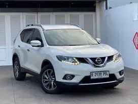 Nissan Xtrail 2.5 XT CVt 2015 at