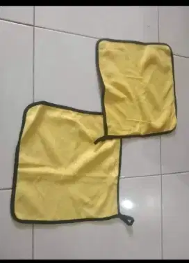 Kain microfiber