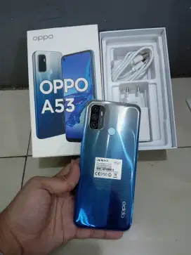 Oppo A53 8/256 Segel