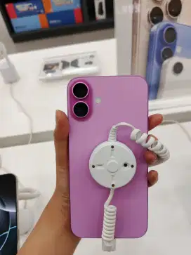 Iphone 16 cicilan tanpa dp bunga 0%