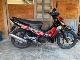 Supra x 125 tahun 2013