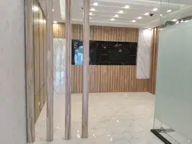Office Gold Coast Pantai Indah Kapuk size 279m furnish ready
