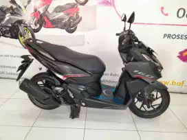 READY HONDA VARIO 160 CBS 2022
