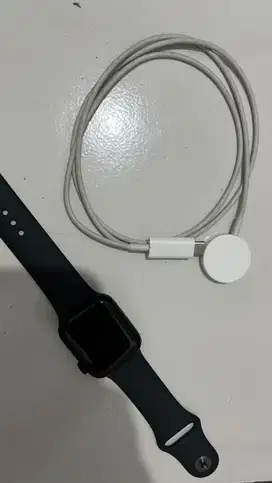 Ex ibox- Apple i watch SE (Gen 2) 40 mm Midnight SB M/L GPS