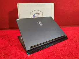Laptop MSI Stealth 14Studio Core i5-13420H RAM 16GB SSD 512GB Like New