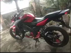 Jual cepat Yamaha Vixion