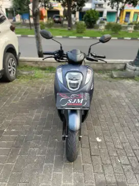 Genio Fabulous 2024 Pajak Panjang