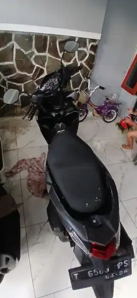 Jual motor vario