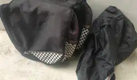 Tas touring pannier