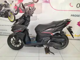 GERCEP HONDA VARIO 160 CBS 2022