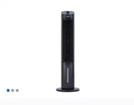 SHARP AIR COOLER 4L BLACK