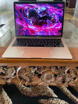 Macbook Air Retina 2019 128gb
