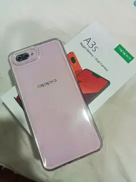 OPPO A3S 6/128 ISTIMEWA