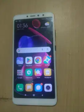 Redmi S2 Snapdragon 3/32 minus pemakaian