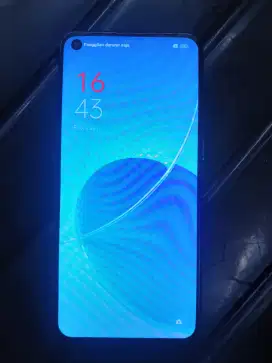 Oppo Reno 6 (Ram 8+4/128)
