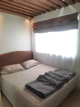 Dijual Apartment Pakubuwono Terrace 2 BR Full Furnished di Jaksel