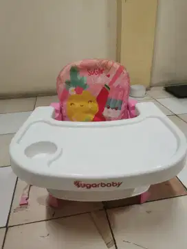 Bangku makan bayi, bangku bayi