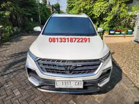 WULING ALMAZ 1.5 TURBO LUX 7 SEATER 2022 KILOMTER 20 RIBU ASLI