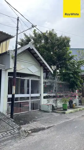 Rumah Dijual Tengger Kandangan, Benowo, Surabaya