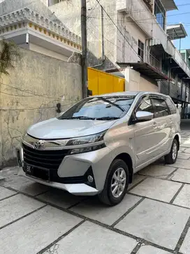 Toyota Avanza 1.3 G Manual 2021