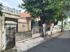 Rumah Asri Halaman Luas Dkt Paragon Mall