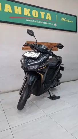 ALL NEW VARIO 125 CBS ISS 2024 UNIT MULUS SURAT LENGKAP HIDUP