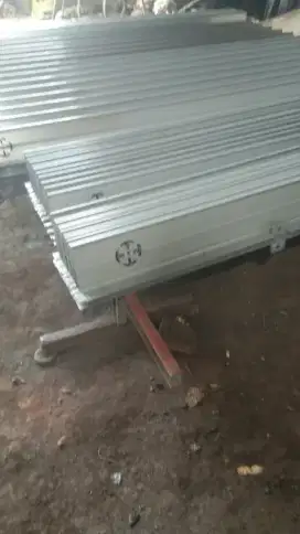 Pintu harmonika