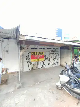 ruko dijual menganti gogor wiyung surabaya