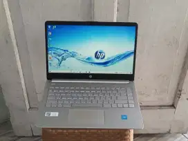 Laptop HP 14s dq3xxx, RAM 4/256 GB